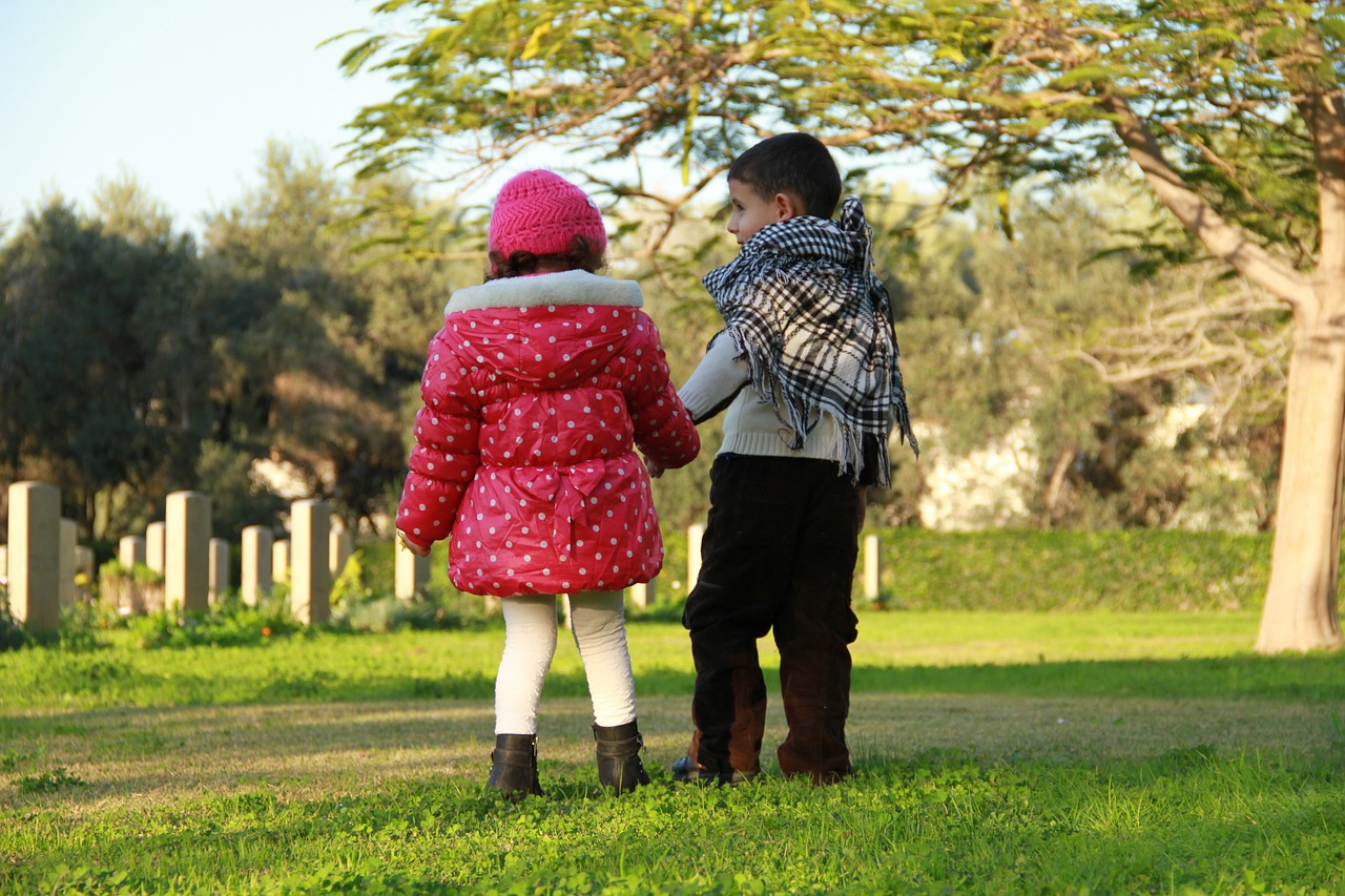 gaza, children, outdoors-7491335.jpg